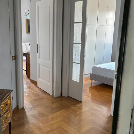 Grazioli Lante Appartamento Roma